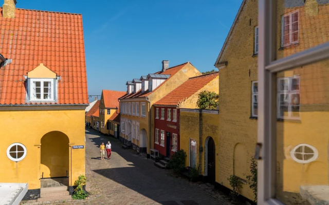 Ærø Guesthouse & Cafe