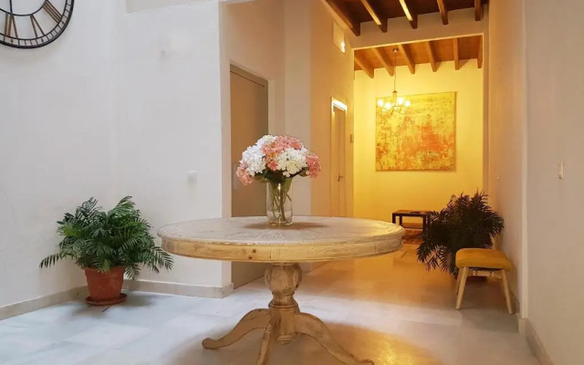 Casas de Sevilla - Casa Sevillana Harinas26