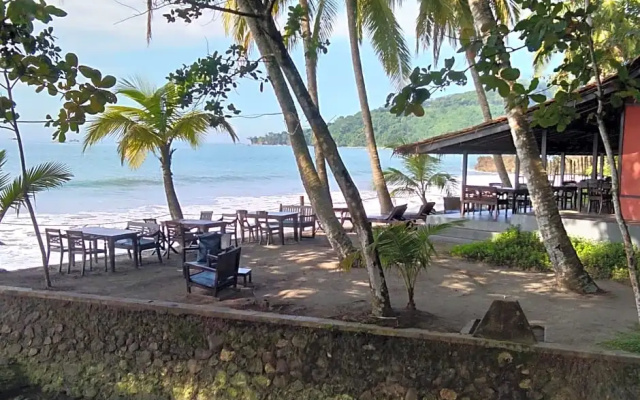 Kuda Laut Resort