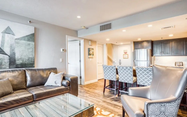 1415 Park City 4 - 4 Br Condo