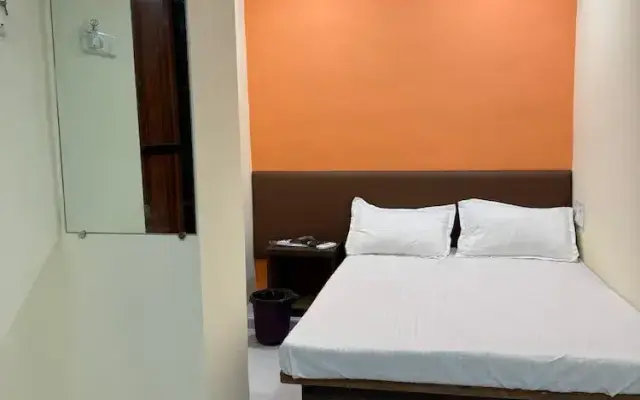 Hotel Marine Line