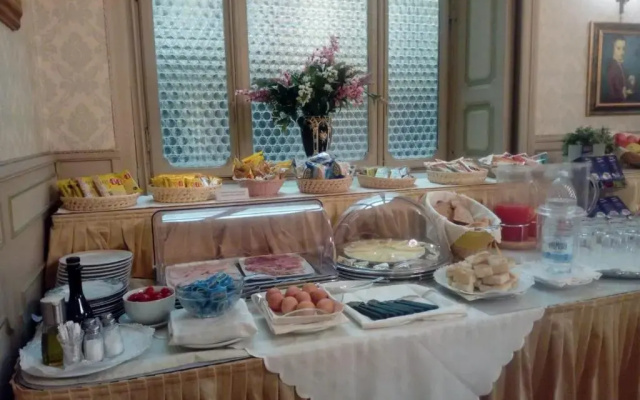 Hotel Antica Dogana