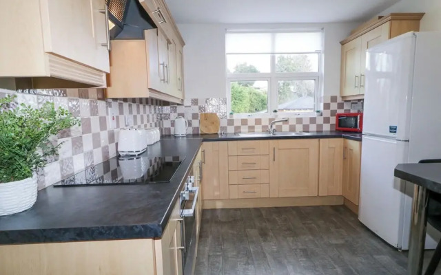 Woodside Guest House