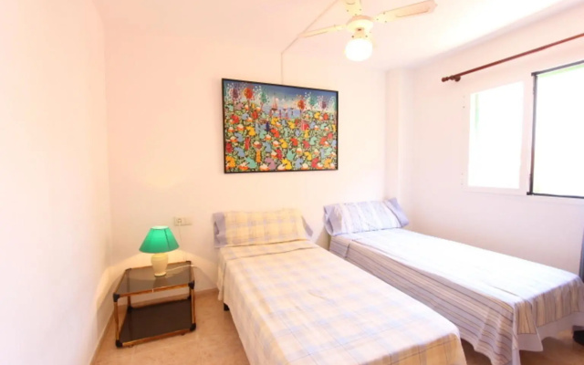 Apartment in Cordoba 100326