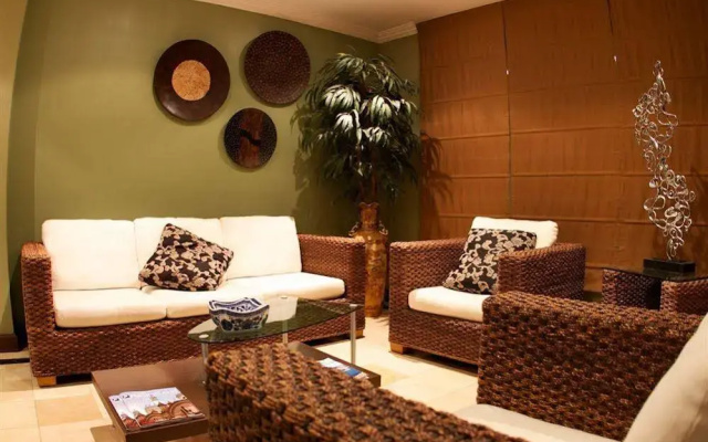 Hotel Lun Fun Manta