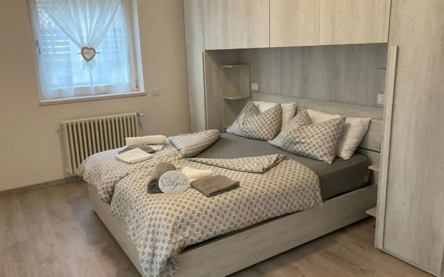 Milpi Apartments