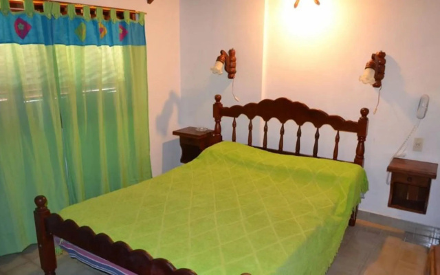 Hotel Garay