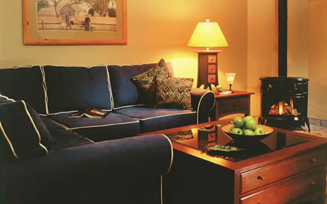 Sebastopol Inn