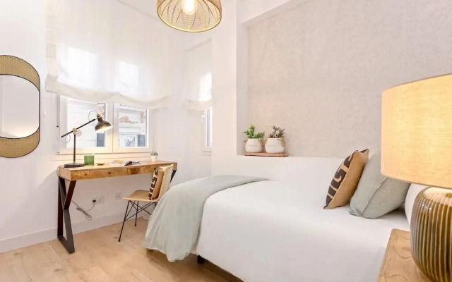 Genteel Home Teatro Soho