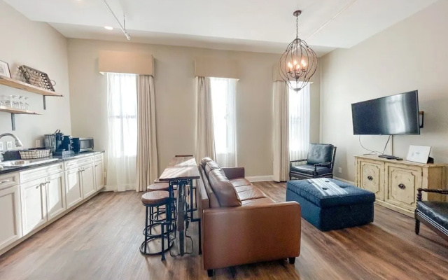 The Loveland Lofts