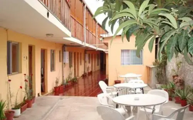 Hostal Jofre