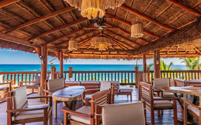 Kanan Tulum Hotel & Spa Adults Only Playground
