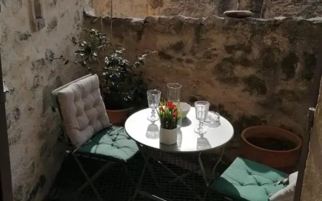 La Maison Bonnieux
