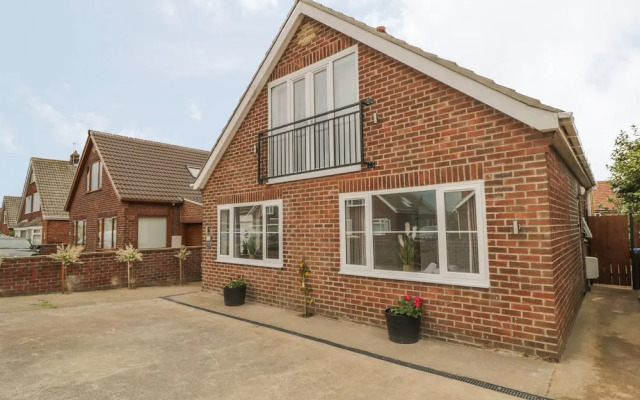 Abbey View Cottage