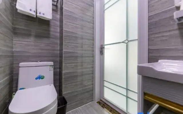 Jinbo Hotel