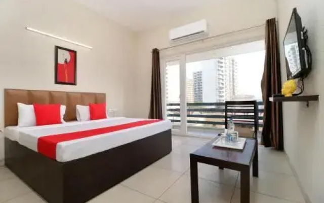 G-5 Villas by OYO Rooms