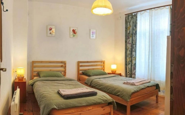 PORTALA Urban Lodge