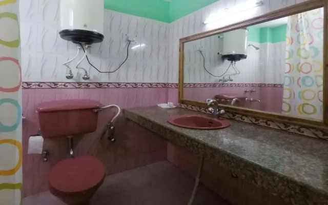 Armaan Inn and Suites