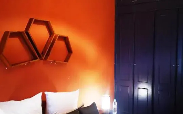 LAU 7 – Cosy appartement - Agdal