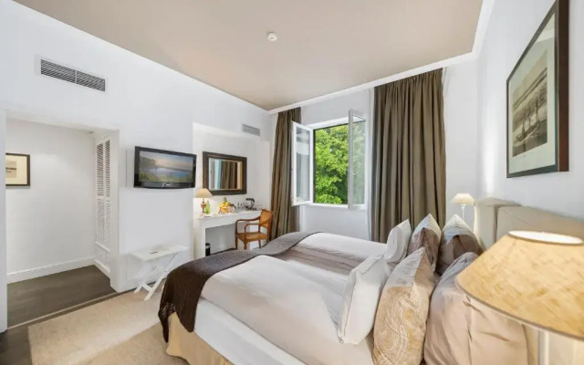 HVD Boutique Hotel Oasis