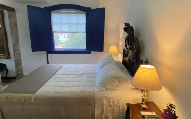 Segredo da Serra Guest House