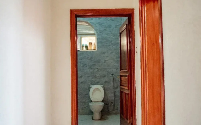 Elegant Villa Apart