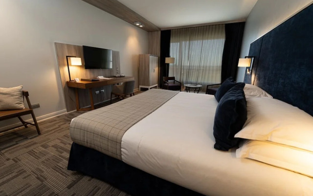 Hotel Parada Linares