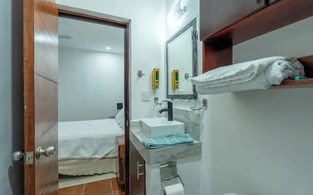 Departamentos Vallarta