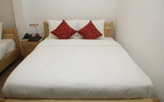 Mekong Hotels