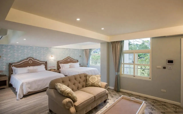 Bunnyhills Kids B&B