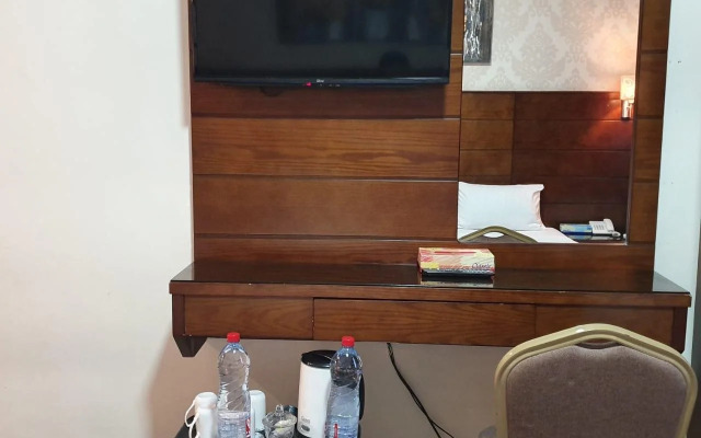 Mirage Al Salam Hotel