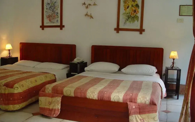 Rio Selva Resort-Yungas