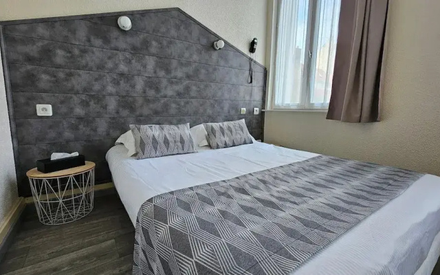 ESCAL'HOTEL