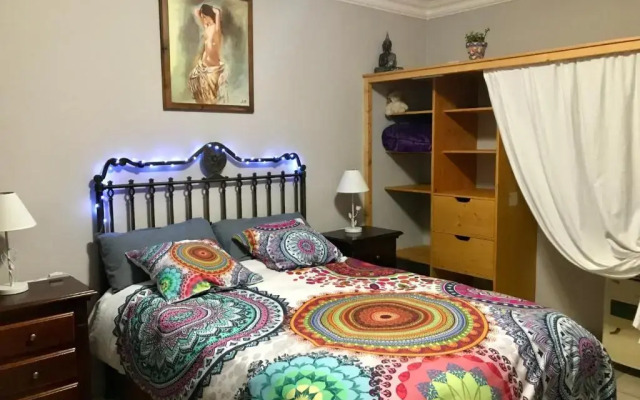 Apartamento El Almendro