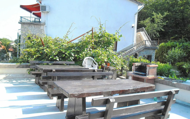 Apartmani Kestenovi dvori