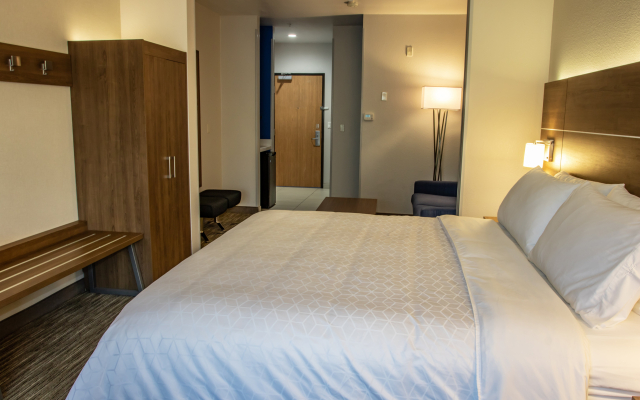 Holiday Inn Express Hotel & Suites Roseville-Galleria Area by IHG