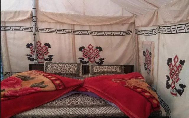 TIH Himalayan Shakia Camp - Jispa