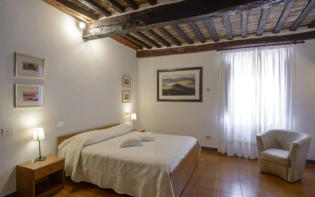 Duccio Nacci Rooms - guest house