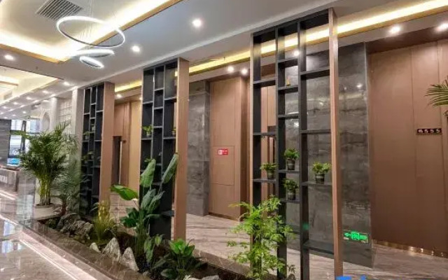 Lang Ting Hotel