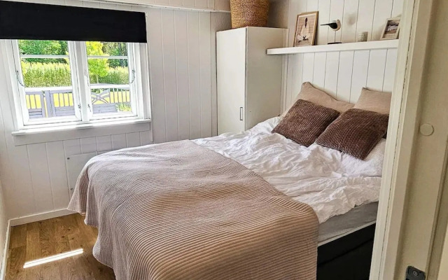 4 Star Holiday Home in Lokken
