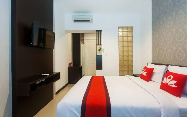 ZEN Rooms Kedonganan Batur Sari