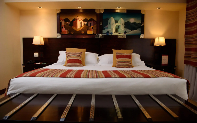 Hotel Alejandro I, Affiliated by Meliá