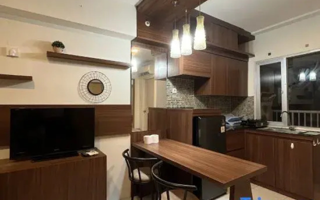 Sweet Home (2 Bedroom Apartment)