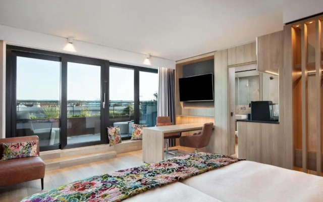 Holiday Inn Osnabrueck by IHG