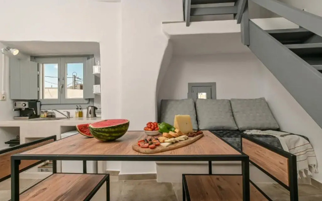 Venetian Suites 2