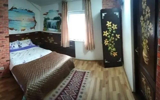 Casa Piscul Lupului