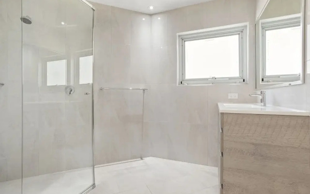 Bagnall Beach Apartments, Unit 5/153 Government Rd