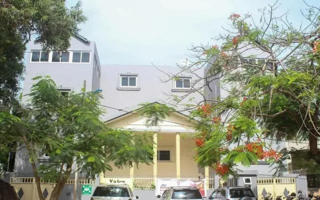 Hotel Bkbg Benin