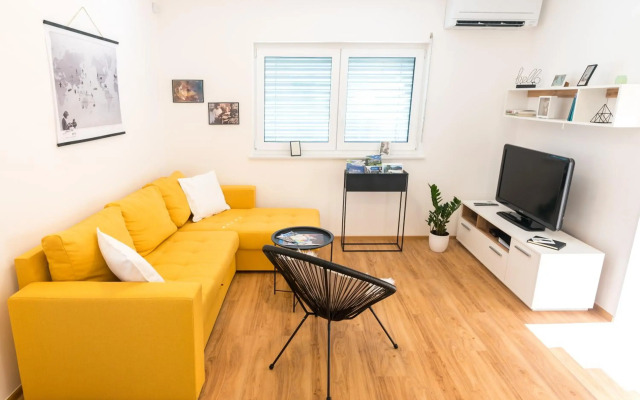 Apartma ALMA