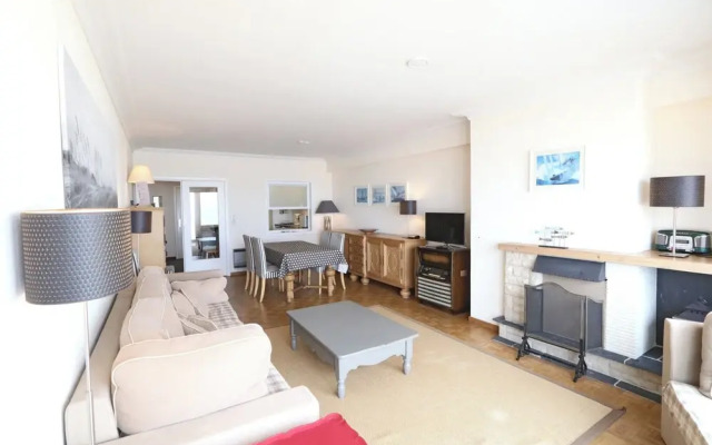 Apartment in Knokke by the North Sea